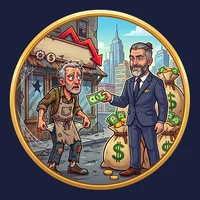 Fire Sale Tycoon